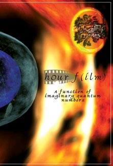 Hourfilm DVD